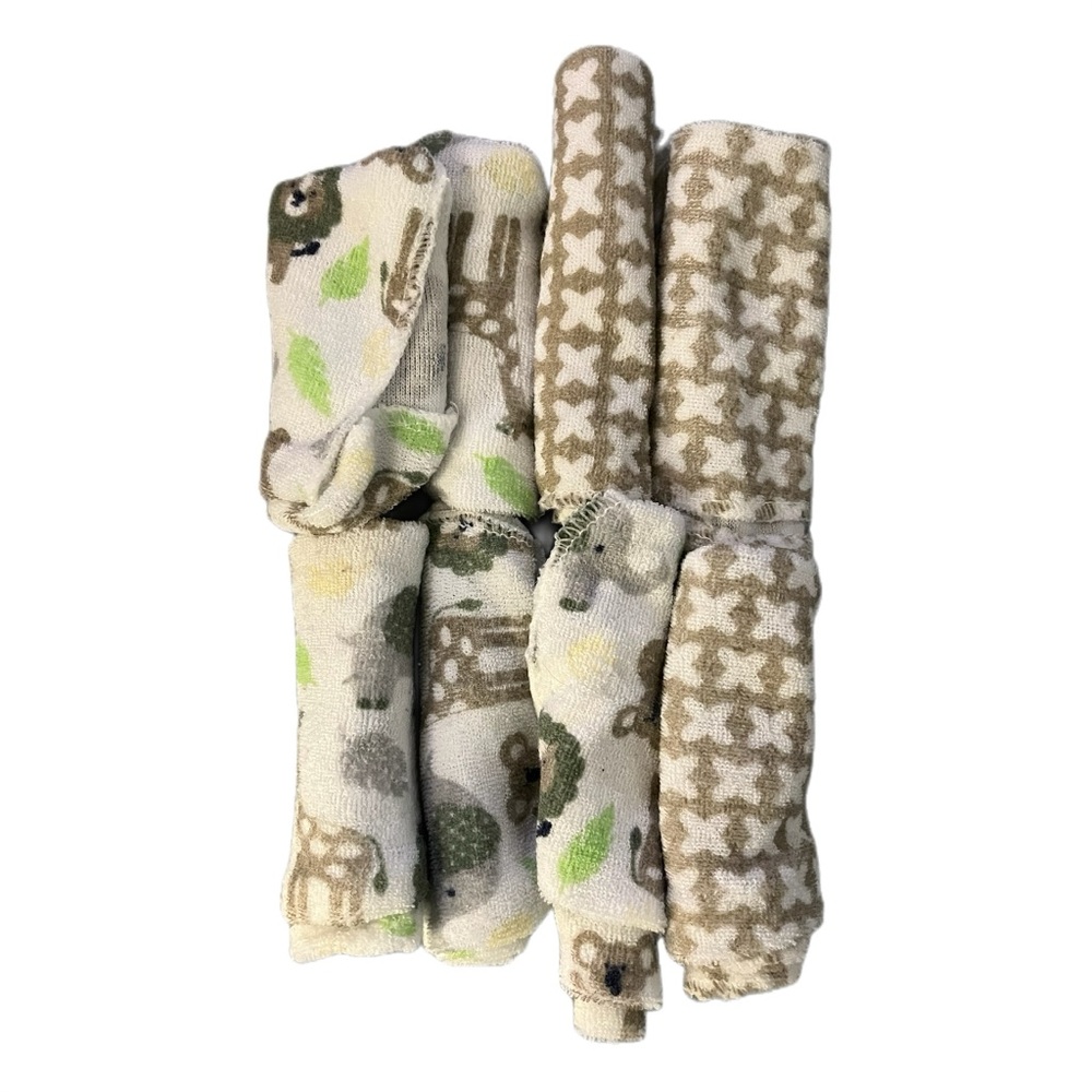 Mini baby cloths